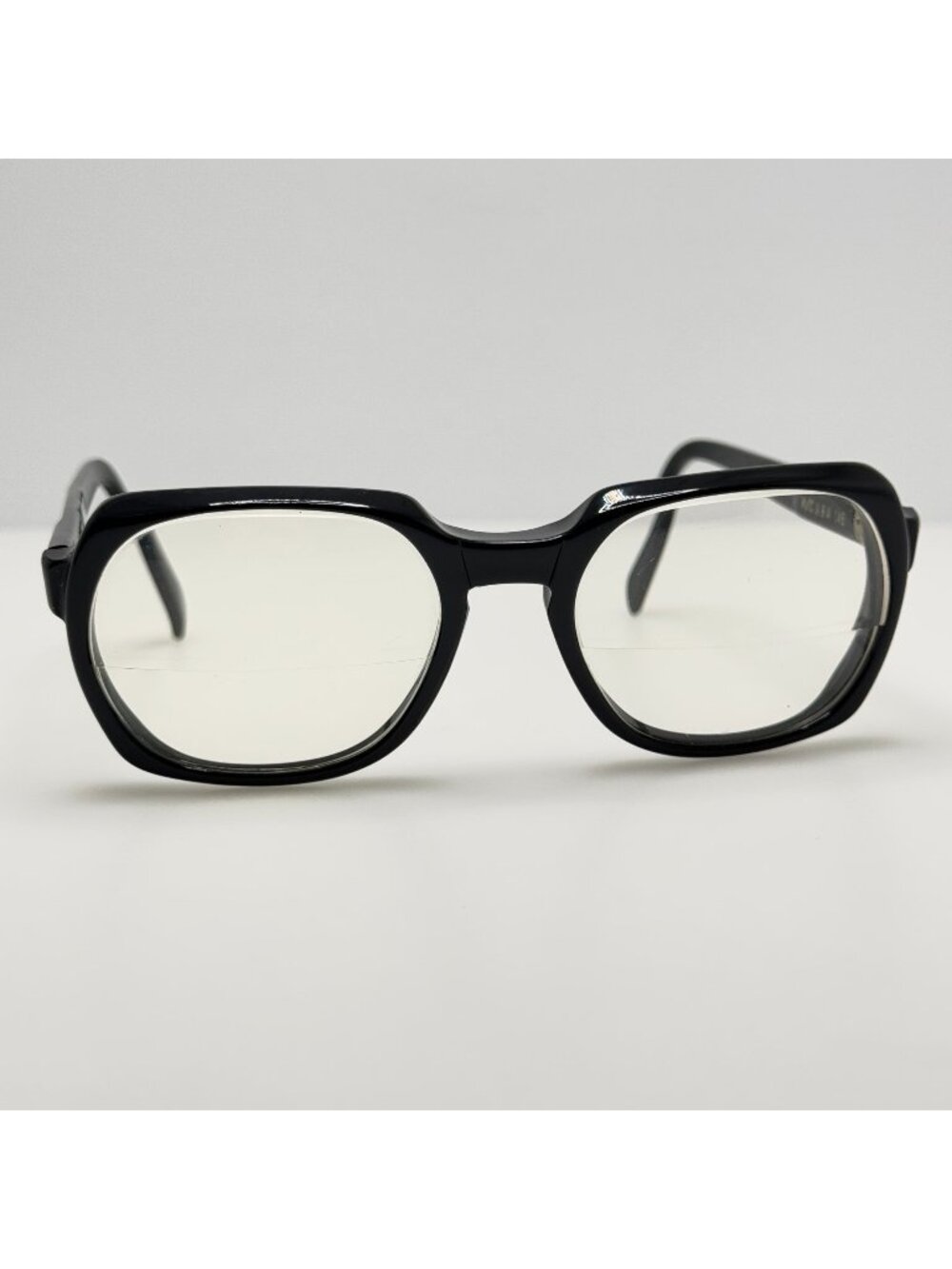 MC Eyeglasses Eye Glasses Frames M/C USA Black 54-21-145